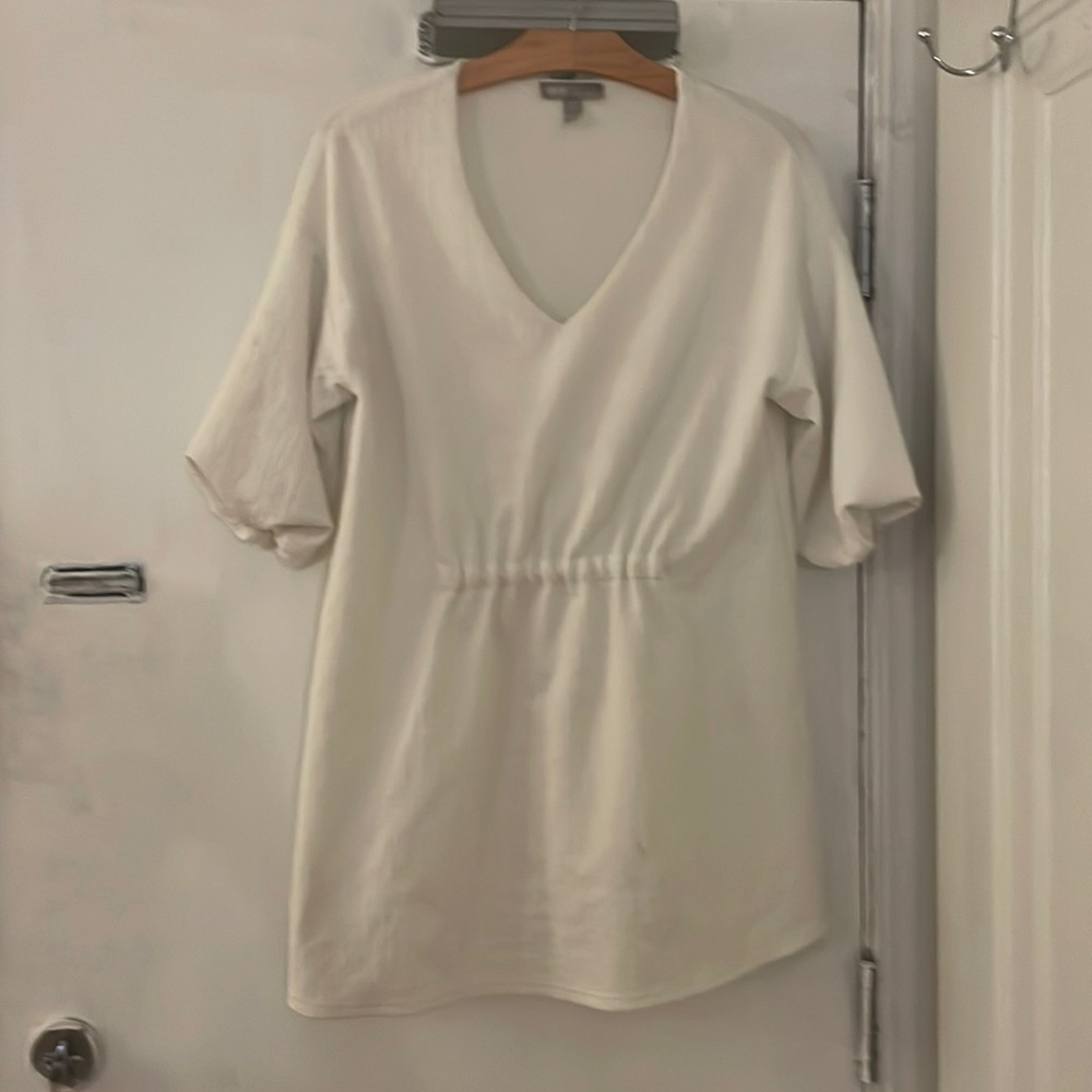 Dress/ Coverup Great Condition
